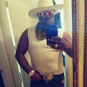 Meet your Posher, Donald